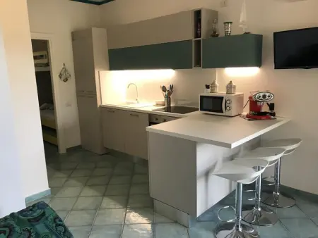 Maison charmante à Stintino, près de la plage de La Pelosa - Photo 3