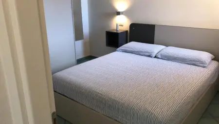 Maison charmante à Stintino, près de la plage de La Pelosa - Photo 4