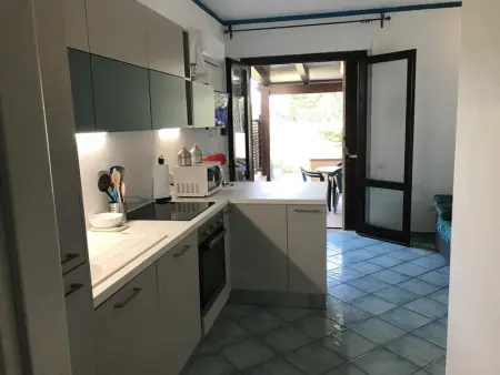 Maison charmante à Stintino, près de la plage de La Pelosa - Photo 5