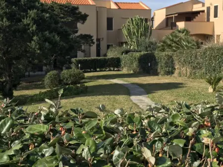 Maison charmante à Stintino, près de la plage de La Pelosa - Photo 6