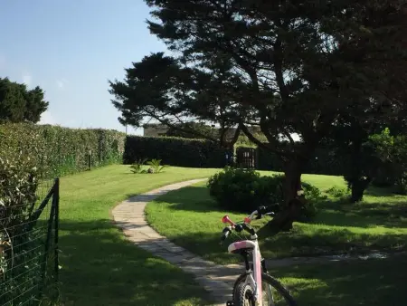 Maison charmante à Stintino, près de la plage de La Pelosa - Photo 7
