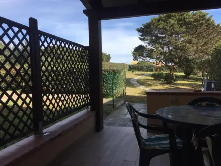 Maison charmante à Stintino, près de la plage de La Pelosa - Photo 8