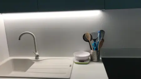 Maison charmante à Stintino, près de la plage de La Pelosa - Photo 10