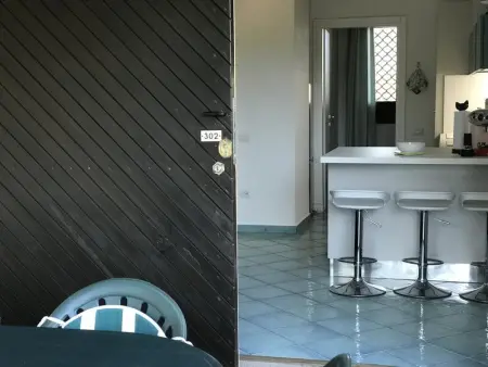 Maison charmante à Stintino, près de la plage de La Pelosa - Photo 11