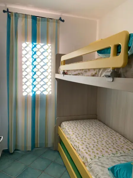 Maison charmante à Stintino, près de la plage de La Pelosa - Photo 12