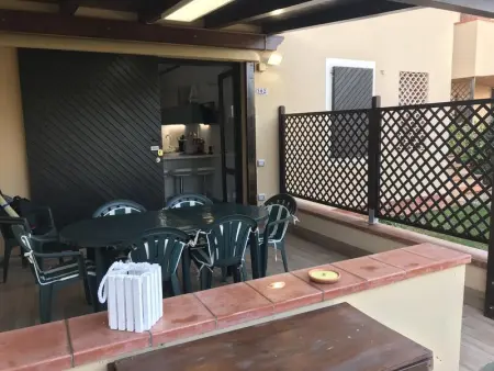 Maison charmante à Stintino, près de la plage de La Pelosa - Photo 13