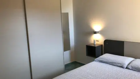 Maison charmante à Stintino, près de la plage de La Pelosa - Photo 14