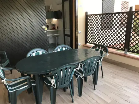 Maison charmante à Stintino, près de la plage de La Pelosa - Photo 15