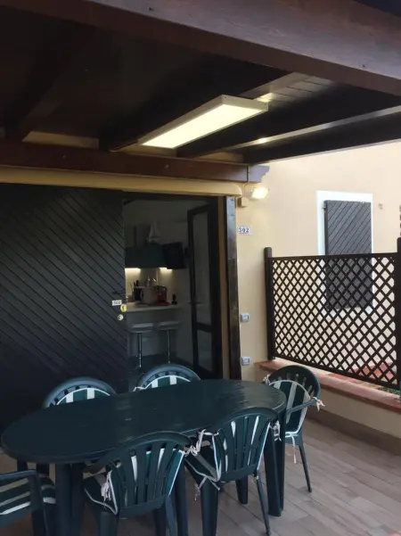 Maison charmante à Stintino, près de la plage de La Pelosa - Photo 18