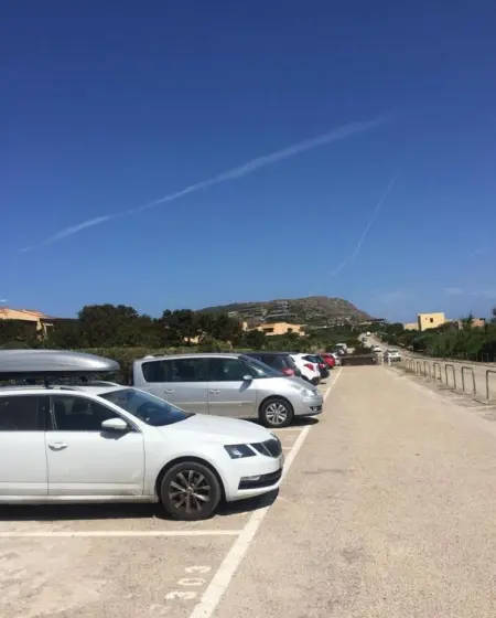 Maison charmante à Stintino, près de la plage de La Pelosa - Photo 19