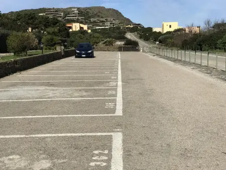 Maison charmante à Stintino, près de la plage de La Pelosa - Photo 20