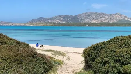 Maison charmante à Stintino, près de la plage de La Pelosa - Photo 21