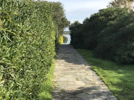 Maison charmante à Stintino, près de la plage de La Pelosa - Photo 22