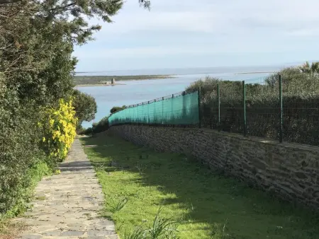 Maison charmante à Stintino, près de la plage de La Pelosa - Photo 23