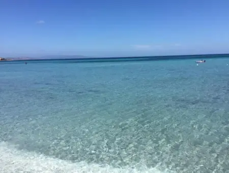 Maison charmante à Stintino, près de la plage de La Pelosa - Photo 24