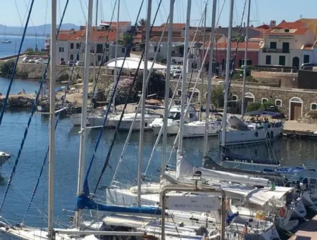 Maison charmante à Stintino, près de la plage de La Pelosa - Photo 26