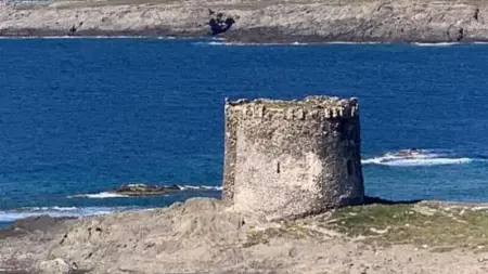 Maison charmante à Stintino, près de la plage de La Pelosa - Photo 27
