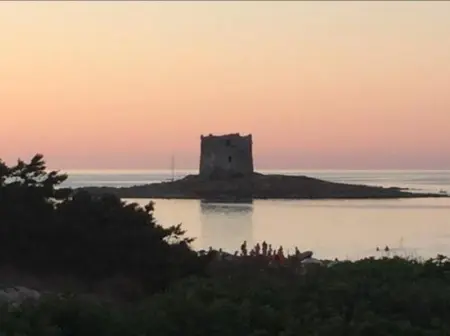 Maison charmante à Stintino, près de la plage de La Pelosa - Photo 28