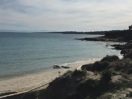 Maison charmante à Stintino, près de la plage de La Pelosa - Photo 31