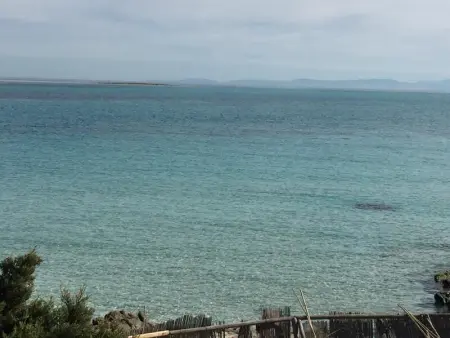Maison charmante à Stintino, près de la plage de La Pelosa - Photo 32