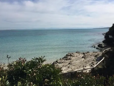 Maison charmante à Stintino, près de la plage de La Pelosa - Photo 36