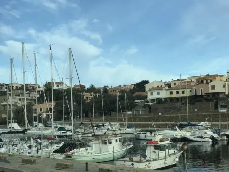 Maison charmante à Stintino, près de la plage de La Pelosa - Photo 37