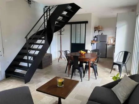 Appartement à Férel, Appartement charmant - Férel - 60 m² - Terrasse privative - L1065785