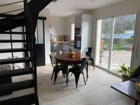 Appartement charmant - Férel - 60 m² - Terrasse privative - Photo 2