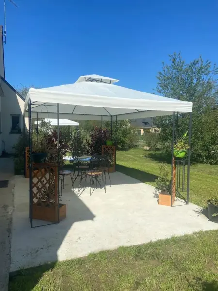 Appartement charmant - Férel - 60 m² - Terrasse privative - Photo 3