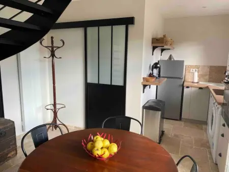 Appartement charmant - Férel - 60 m² - Terrasse privative - Photo 5