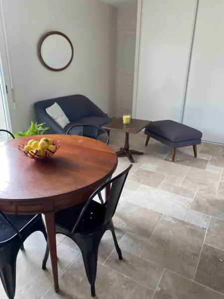 Appartement charmant - Férel - 60 m² - Terrasse privative - Photo 7