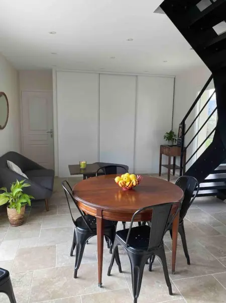 Appartement charmant - Férel - 60 m² - Terrasse privative - Photo 8