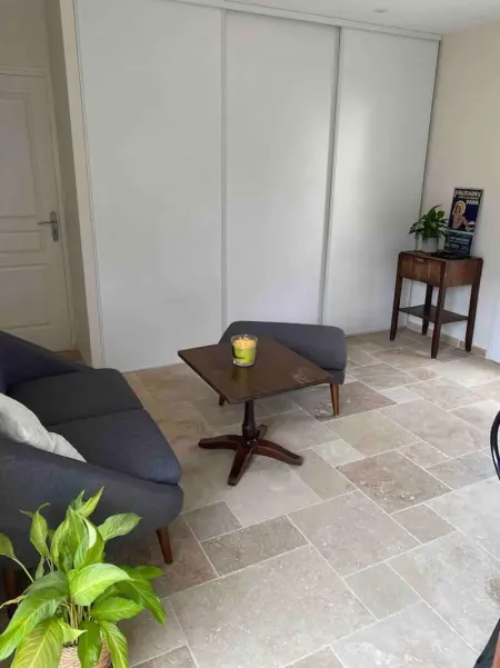 Appartement charmant - Férel - 60 m² - Terrasse privative - Photo 9