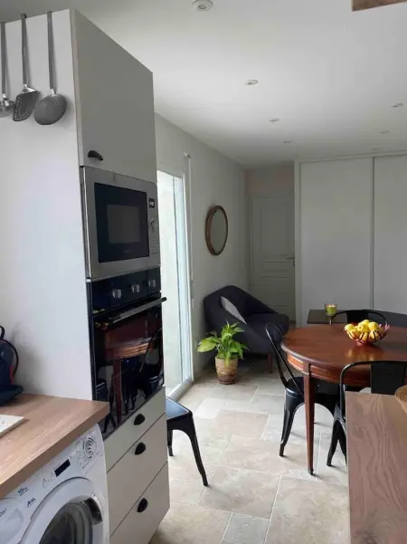 Appartement charmant - Férel - 60 m² - Terrasse privative - Photo 10