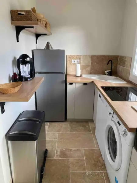 Appartement charmant - Férel - 60 m² - Terrasse privative - Photo 11