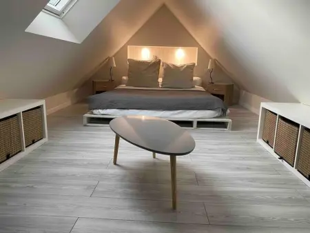 Appartement charmant - Férel - 60 m² - Terrasse privative - Photo 13