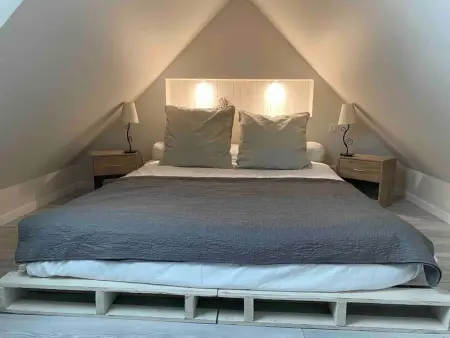 Appartement charmant - Férel - 60 m² - Terrasse privative - Photo 14