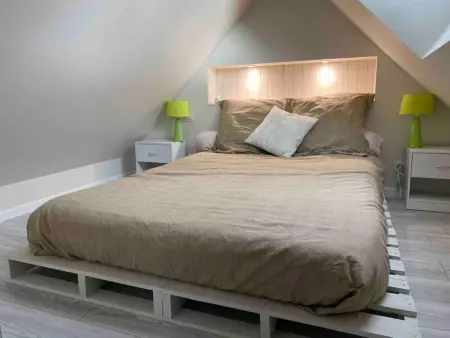 Appartement charmant - Férel - 60 m² - Terrasse privative - Photo 15