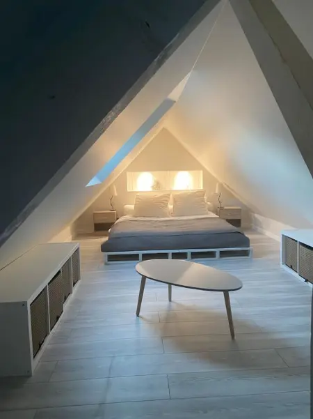 Appartement charmant - Férel - 60 m² - Terrasse privative - Photo 16