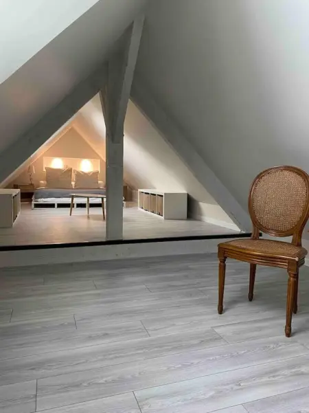 Appartement charmant - Férel - 60 m² - Terrasse privative - Photo 18