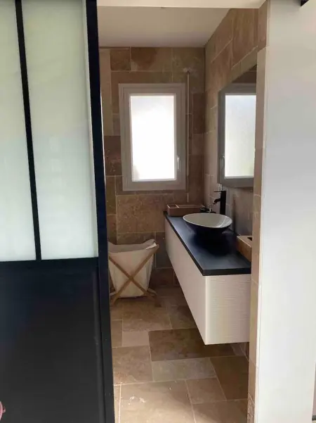 Appartement charmant - Férel - 60 m² - Terrasse privative - Photo 19