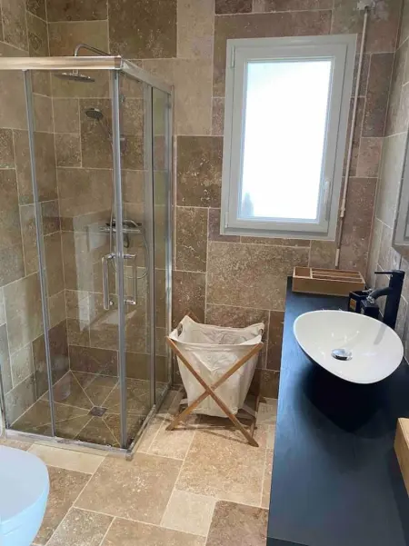 Appartement charmant - Férel - 60 m² - Terrasse privative - Photo 20