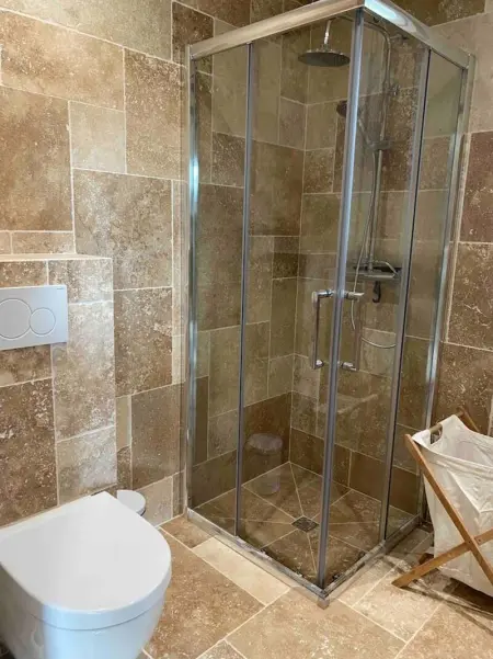 Appartement charmant - Férel - 60 m² - Terrasse privative - Photo 21