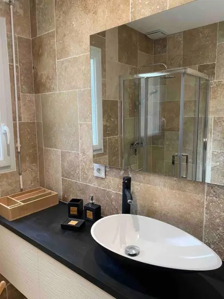 Appartement charmant - Férel - 60 m² - Terrasse privative - Photo 22