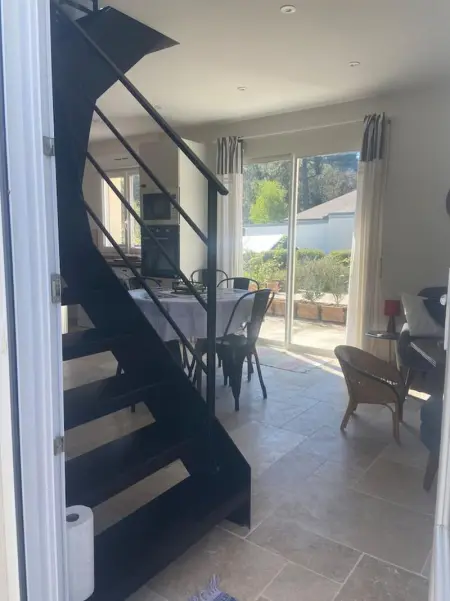 Appartement charmant - Férel - 60 m² - Terrasse privative - Photo 23