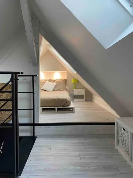 Appartement charmant - Férel - 60 m² - Terrasse privative - Photo 24