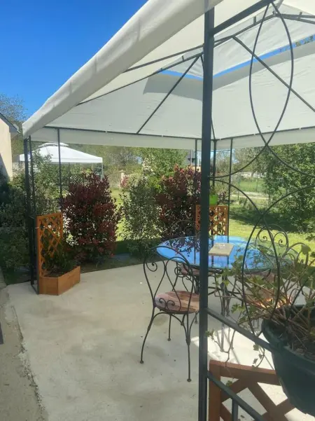 Appartement charmant - Férel - 60 m² - Terrasse privative - Photo 26