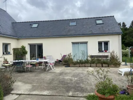 Appartement charmant - Férel - 60 m² - Terrasse privative - Photo 27