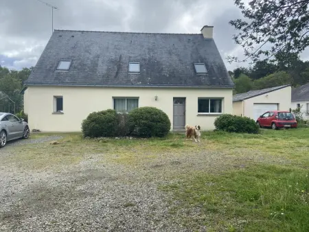 Appartement charmant - Férel - 60 m² - Terrasse privative - Photo 28