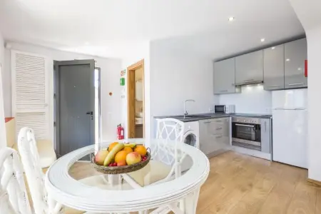 Appartement accueillant avec vue sur la mer - 70 m² - Quelfes - Photo 5